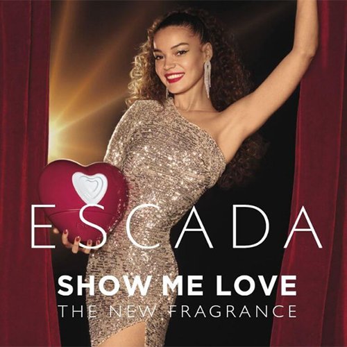 ESCADA Show Me Love - Eau de Parfum - Limitierte Edition ESCADA Show Me Love - Eau de Parfum - Limitierte Edition